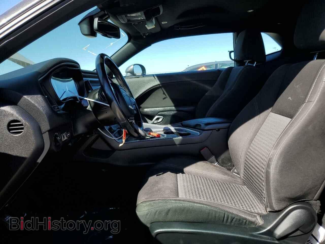 2020 DODGE CHALLENGER - VIN: 2C3CDZAG3LH139481 - Photo 7