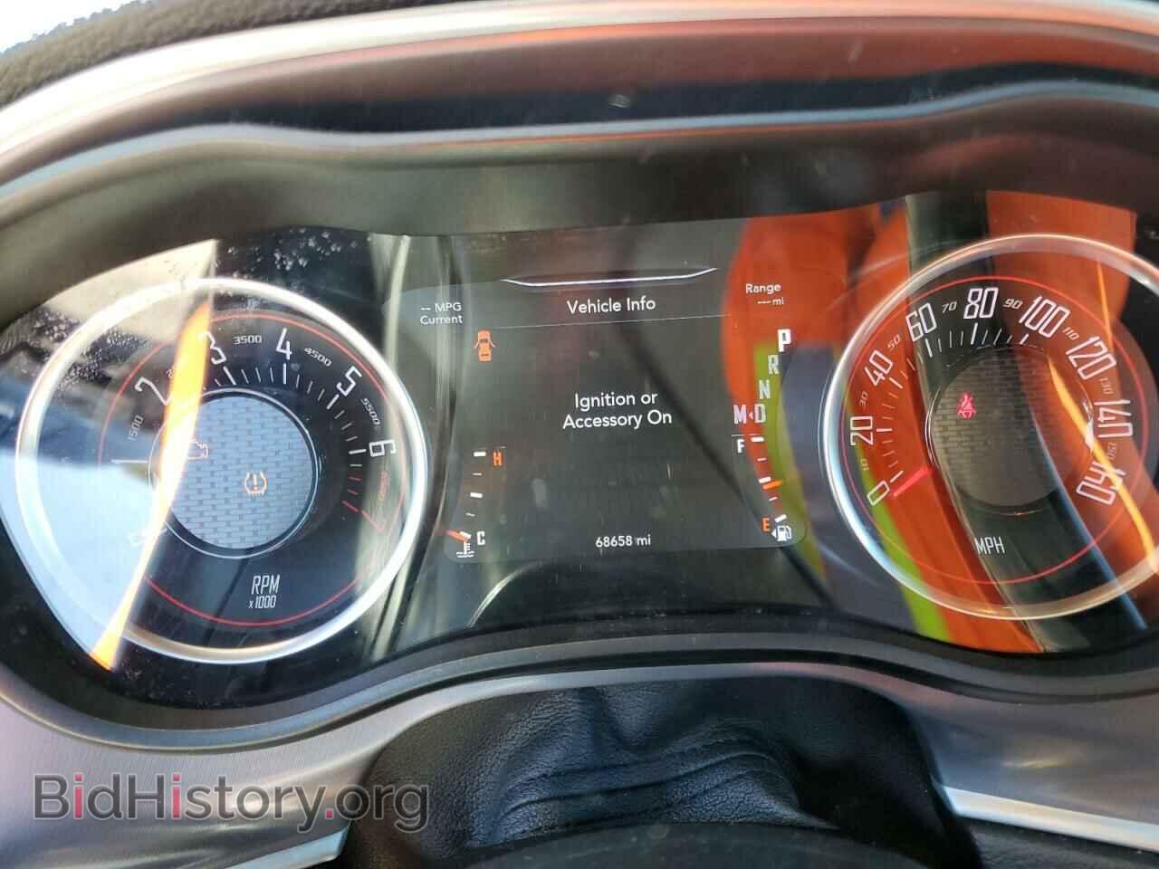 2020 DODGE CHALLENGER - VIN: 2C3CDZAG3LH139481 - Photo 9