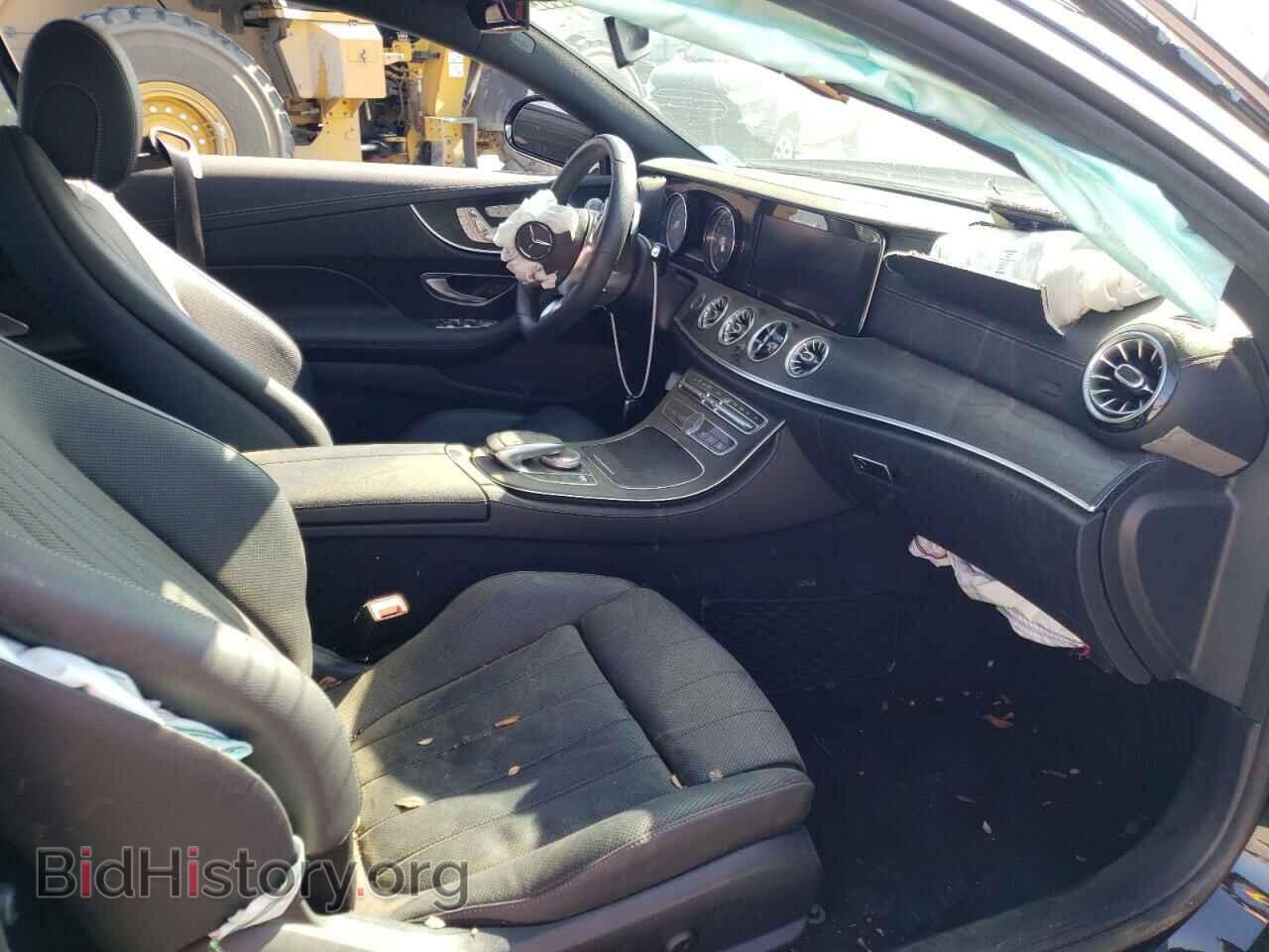 2019 MERCEDES-BENZ E-CLASS - VIN: WDD1J6HB6KF114312 - Фото 5