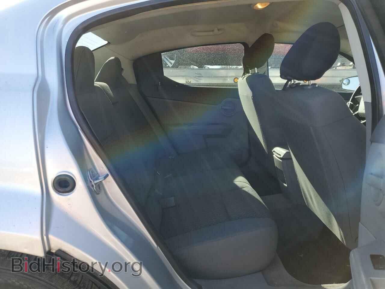 2008 DODGE AVENGER - VIN: 1B3LC46KX8N231606 - Фото 10