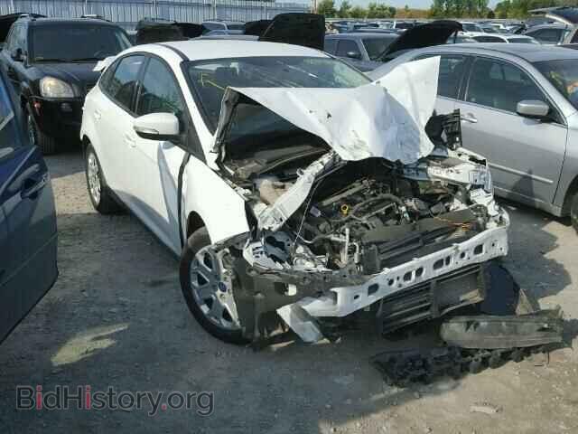 Photo 1FADP3F2XDL191394 - FORD FOCUS 2013