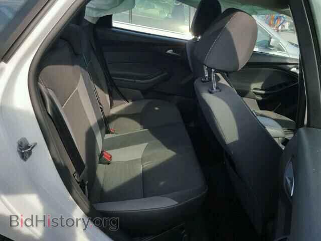 2013 FORD FOCUS - VIN: 1FADP3F2XDL191394 - Фото 6
