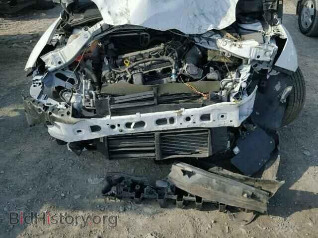 2013 FORD FOCUS - VIN: 1FADP3F2XDL191394 - Фото 9