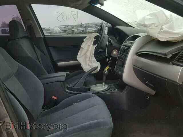 2004 MITSUBISHI GALANT - VIN: 4A3AB36F54E128669 - Фото 5