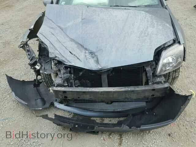 2004 MITSUBISHI GALANT - VIN: 4A3AB36F54E128669 - Фото 7