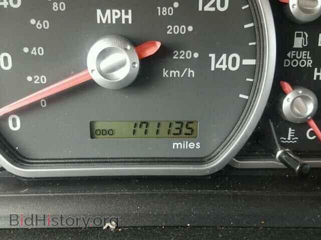2004 MITSUBISHI GALANT - VIN: 4A3AB36F54E128669 - Фото 8