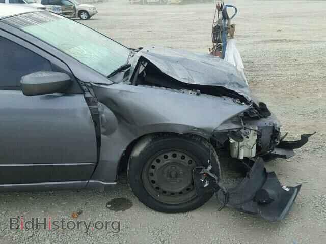 2004 MITSUBISHI GALANT - VIN: 4A3AB36F54E128669 - Фото 9