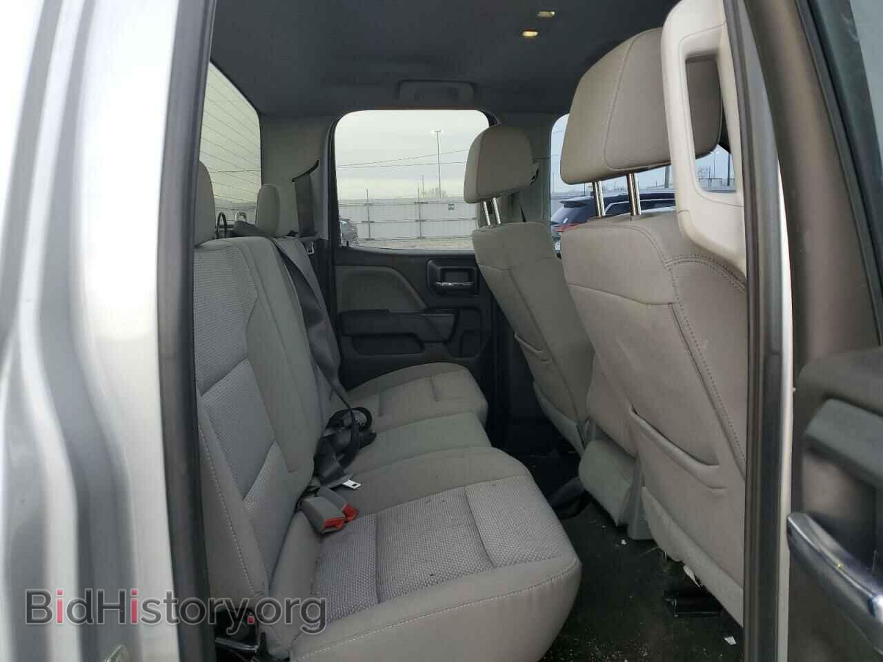 2018 CHEVROLET ALL Models - VIN: 1GCVKPEC1JZ224824 - Фото 10