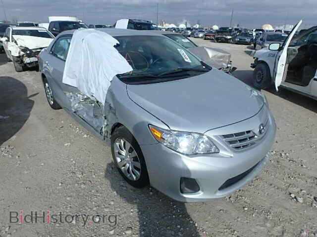 Фотография 5YFBU4EE9DP120738 - TOYOTA COROLLA 2013