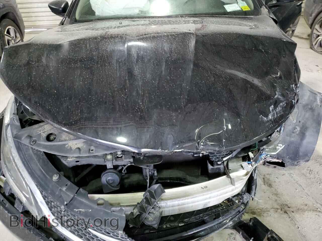2015 CHRYSLER 200 - VIN: 1C3CCCAB7FN550589 - Фото 11