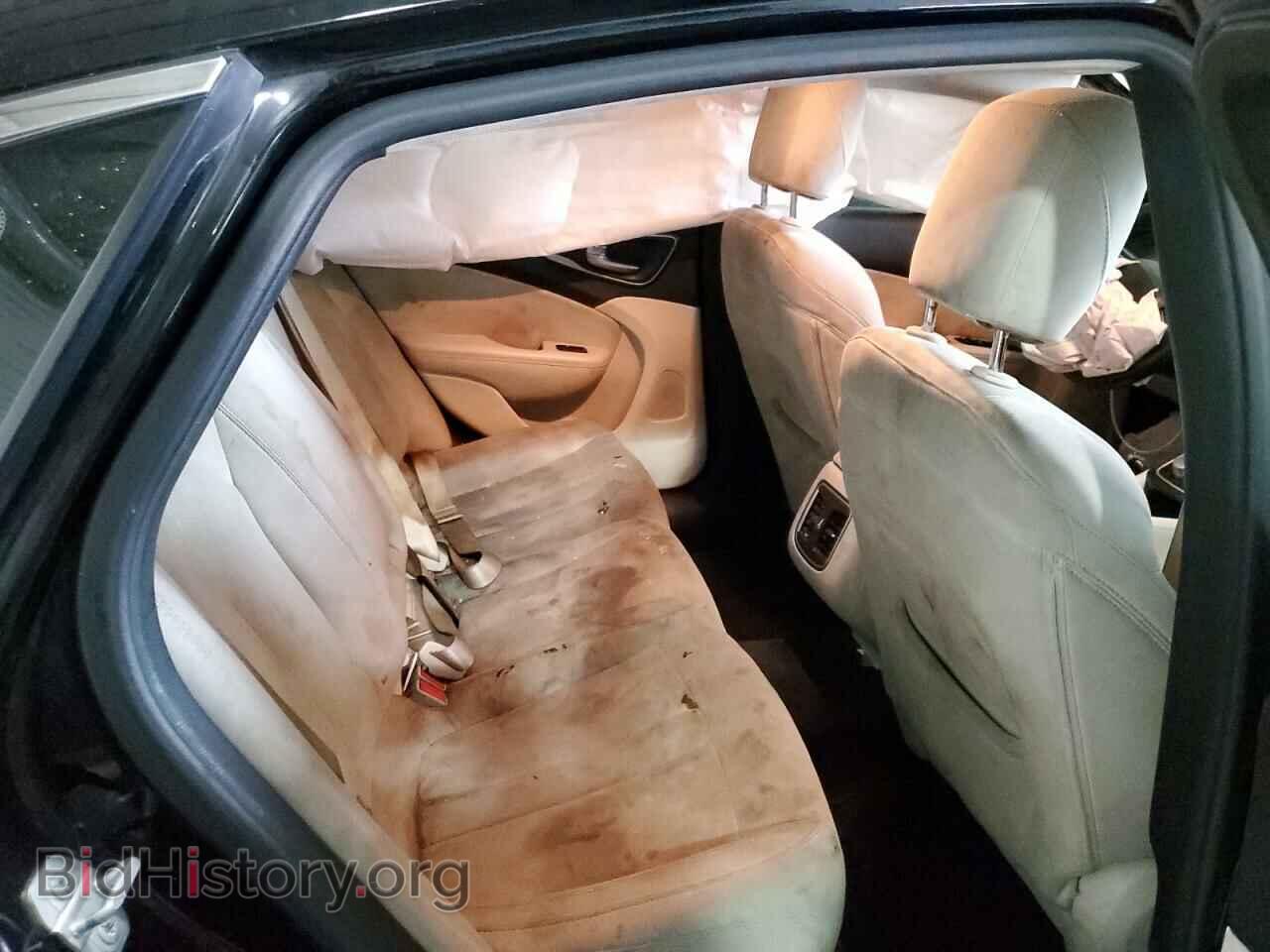 2015 CHRYSLER 200 - VIN: 1C3CCCAB7FN550589 - Фото 10