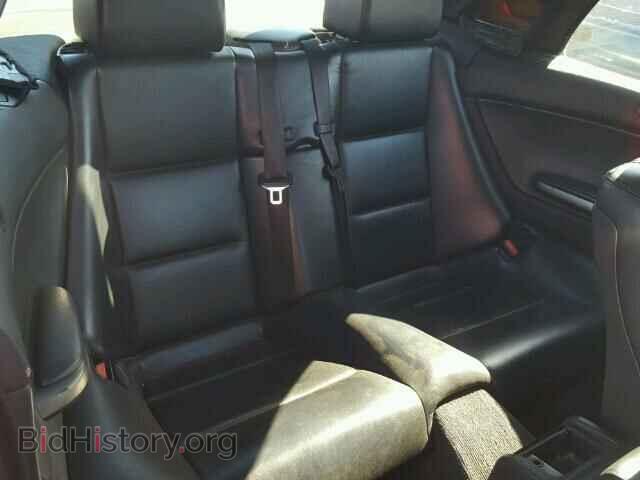 2002 BMW M3 - VIN: WBSBR93452EX23004 - Фото 6