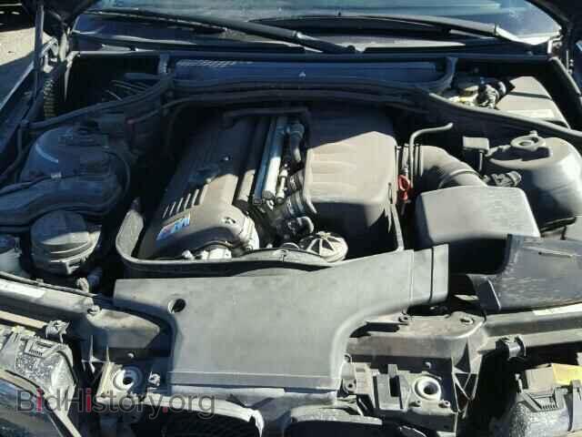 2002 BMW M3 - VIN: WBSBR93452EX23004 - Фото 7