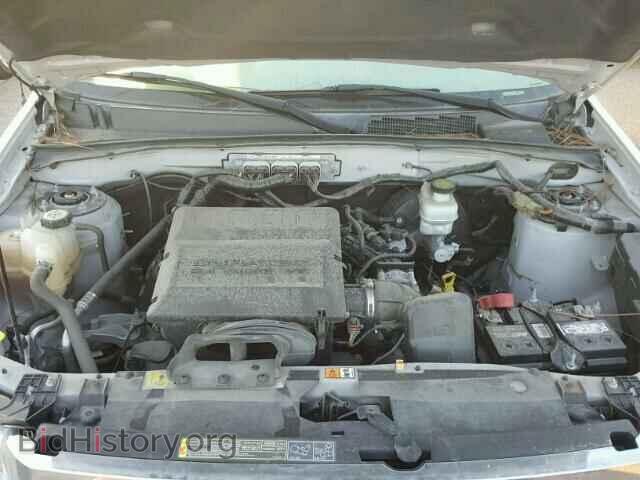 2012 FORD ESCAPE - VIN: 1FMCU0EG3CKB78173 - Photo 7