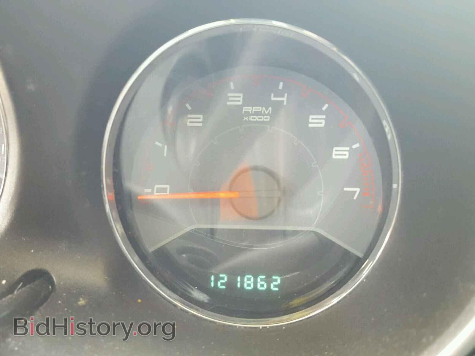2014 DODGE AVENGER - VIN: 1C3CDZAB4EN110778 - Фото 8