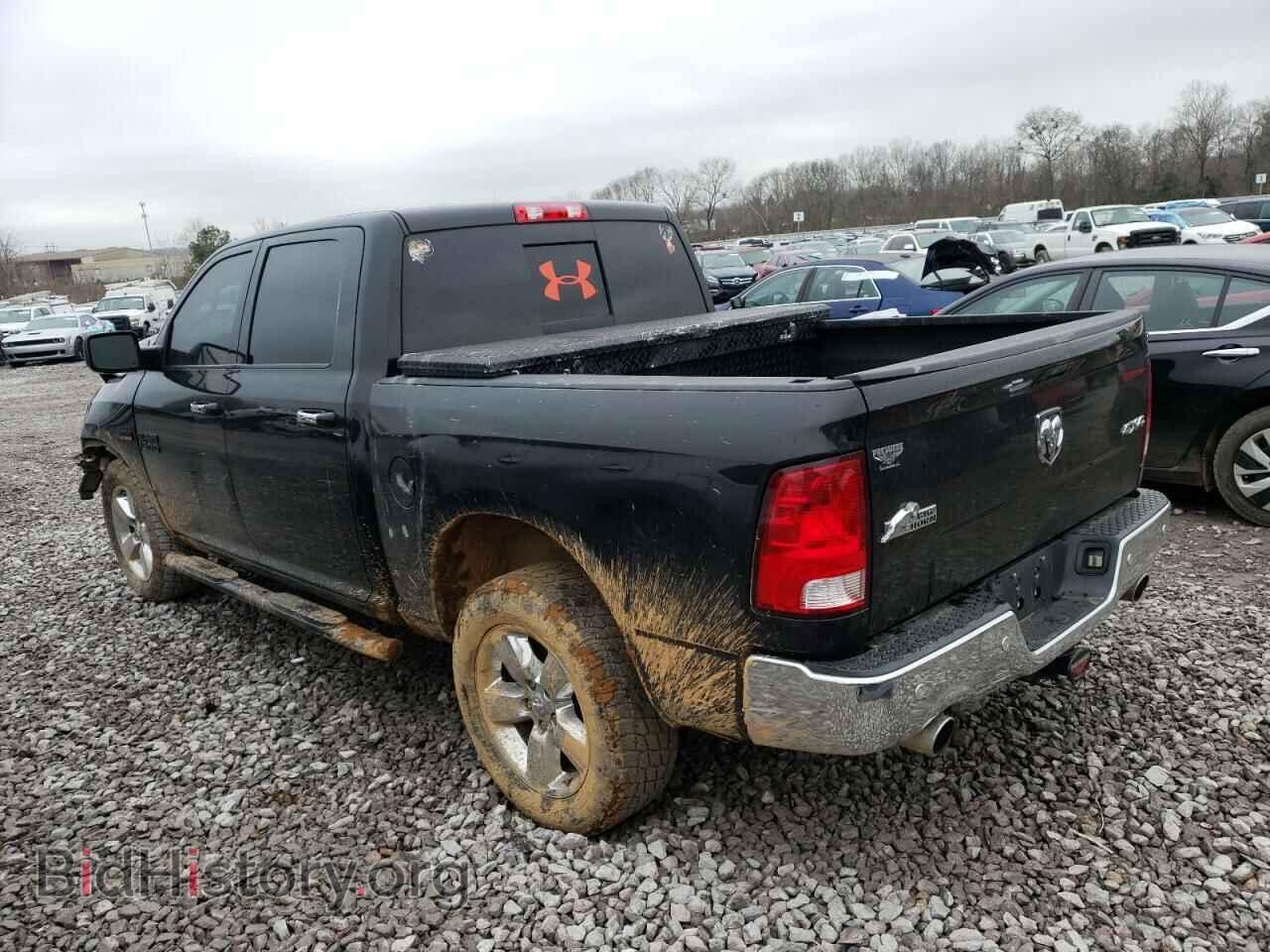 2016 RAM 1500 - VIN: 3C6RR7LT3GG206874 - Photo 2