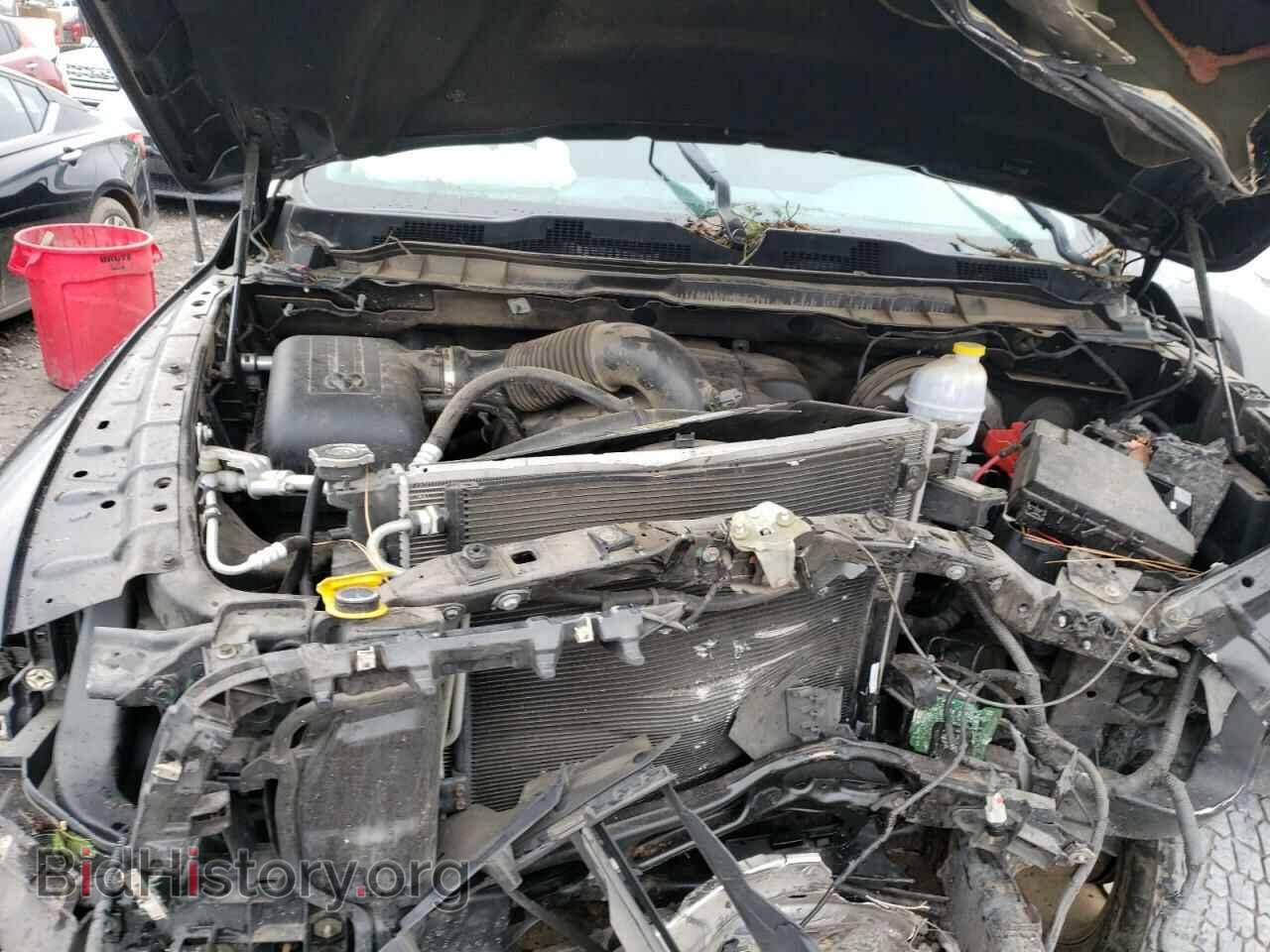 2016 RAM 1500 - VIN: 3C6RR7LT3GG206874 - Photo 11