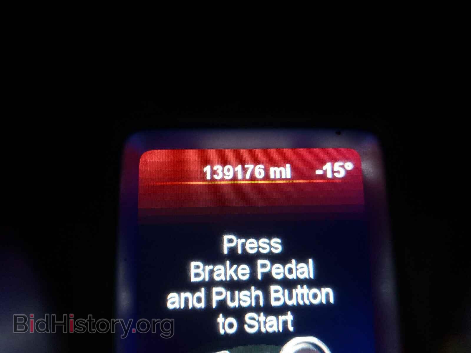 2011 DODGE JOURNEY - VIN: 3D4PG4FB8BT501768 - Фото 8