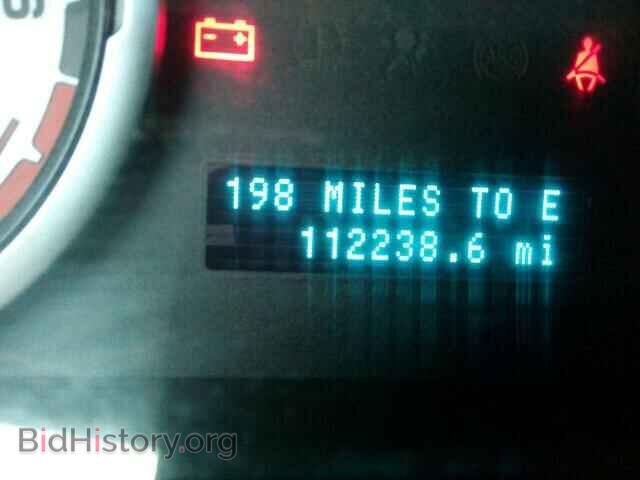 2009 FORD FOCUS - VIN: 1FAHP32N39W196055 - Фото 8