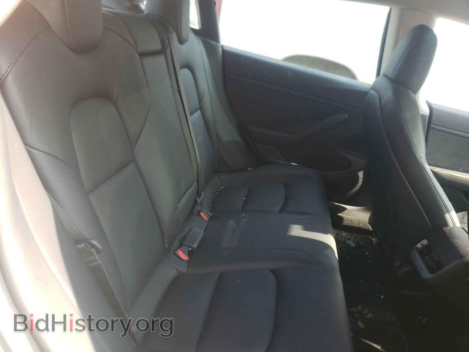 2020 TESLA MODEL 3 - VIN: 5YJ3E1EA0LF783560 - Photo 6