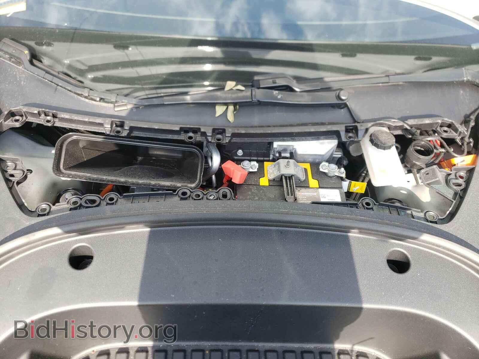 2020 TESLA MODEL 3 - VIN: 5YJ3E1EA0LF783560 - Photo 7