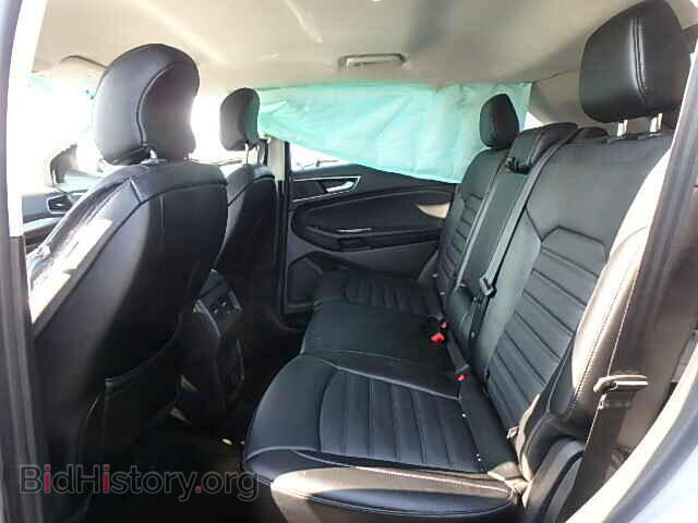2015 FORD EDGE - VIN: 2FMTK4J90FBB11274 - Photo 6