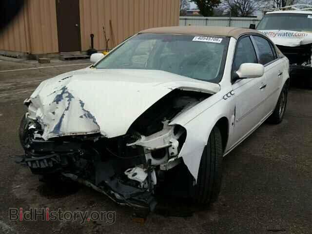 2006 BUICK LUCERNE - VIN: 1G4HD57226U192000 - Фото 2