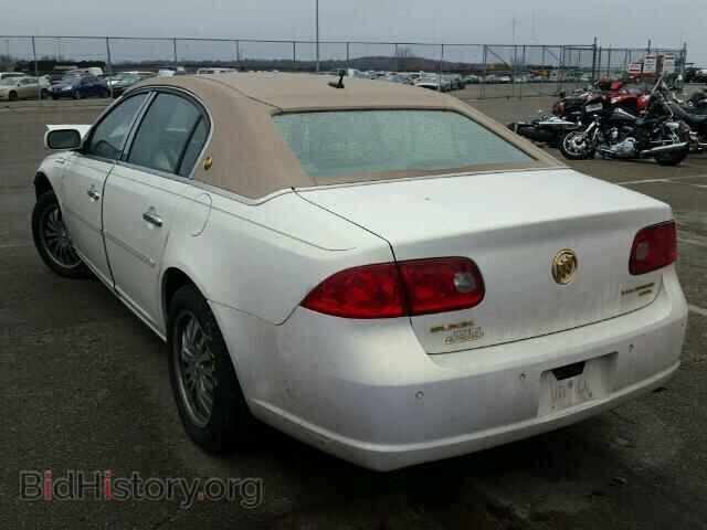 2006 BUICK LUCERNE - VIN: 1G4HD57226U192000 - Фото 3