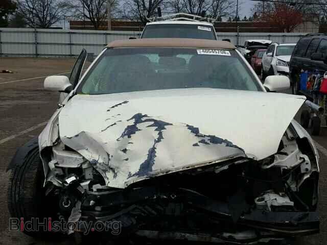 2006 BUICK LUCERNE - VIN: 1G4HD57226U192000 - Фото 9