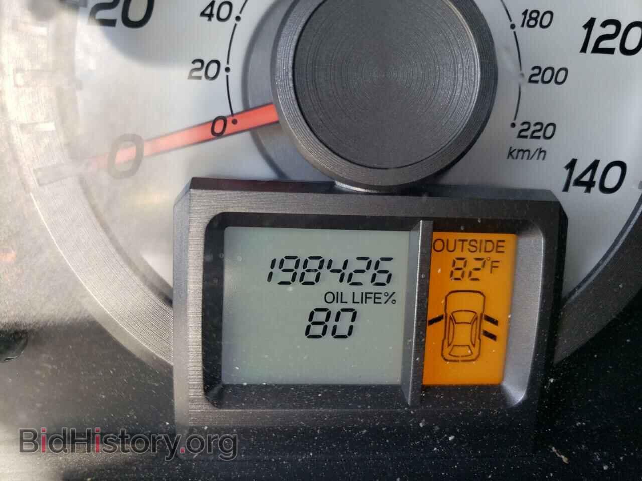 2013 HONDA PILOT - VIN: 5FNYF4H76DB056445 - Фото 8