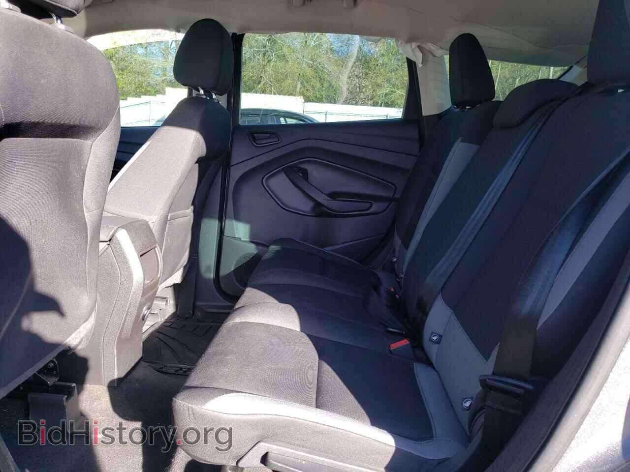 2014 FORD ESCAPE - VIN: 1FMCU0F77EUB92681 - Photo 6