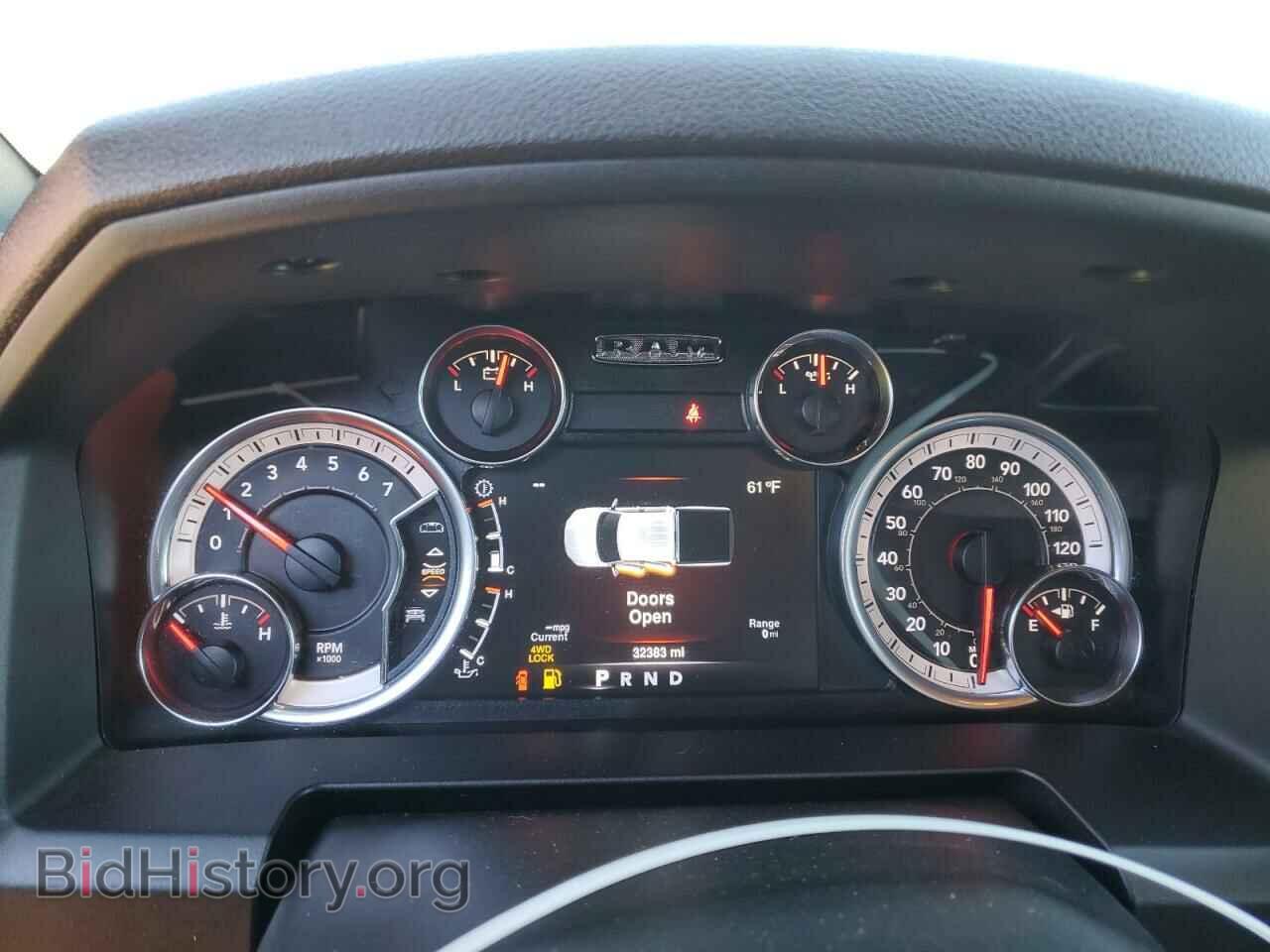 2021 RAM 1500 - VIN: 1C6RR7GT7MS509090 - Фото 9