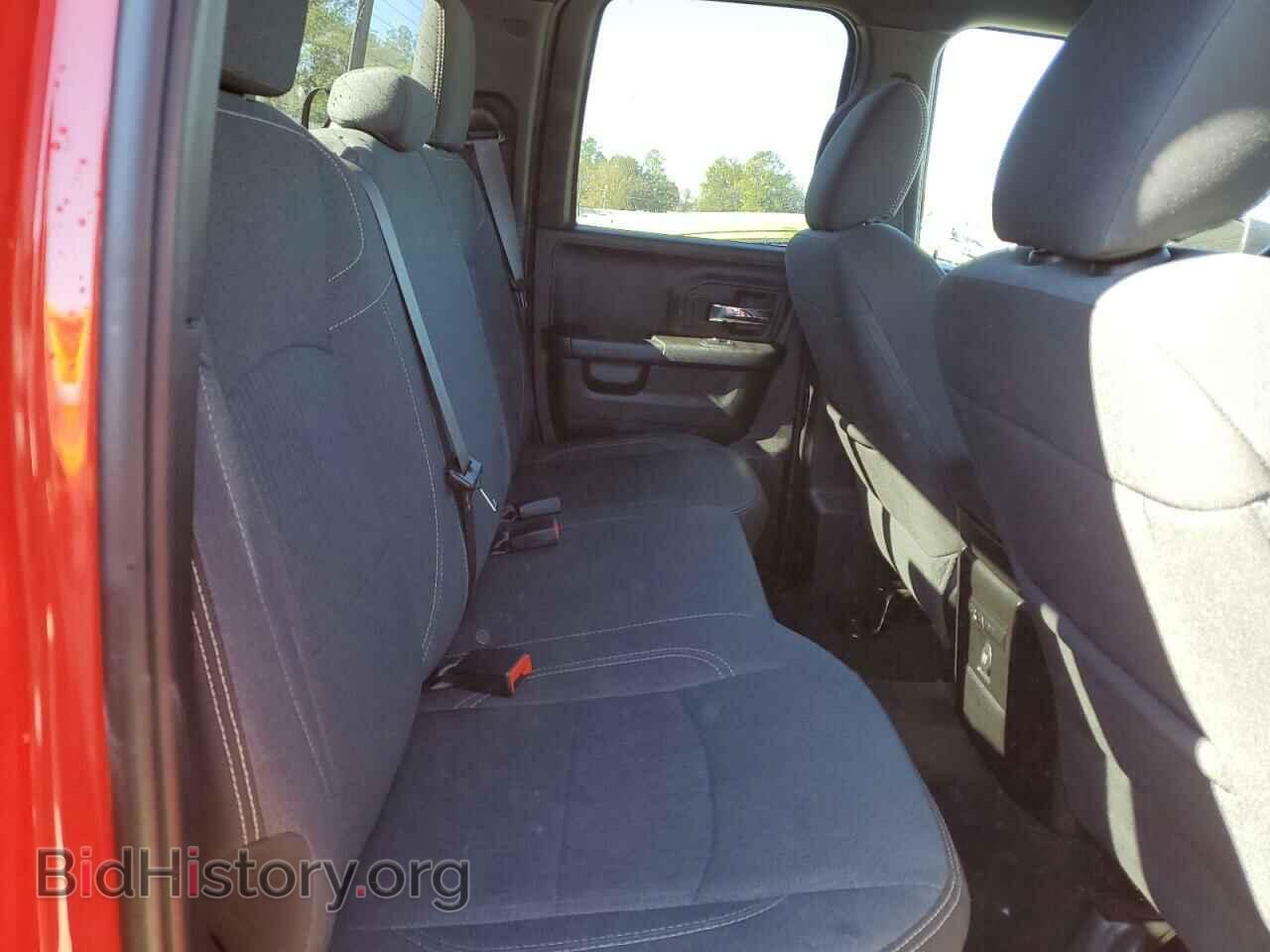 2021 RAM 1500 - VIN: 1C6RR7GT7MS509090 - Фото 10