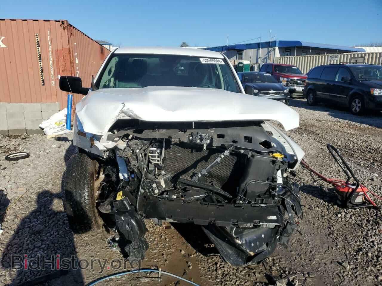2017 RAM 1500 - VIN: 1C6RR6FTXHS836519 - Фото 5