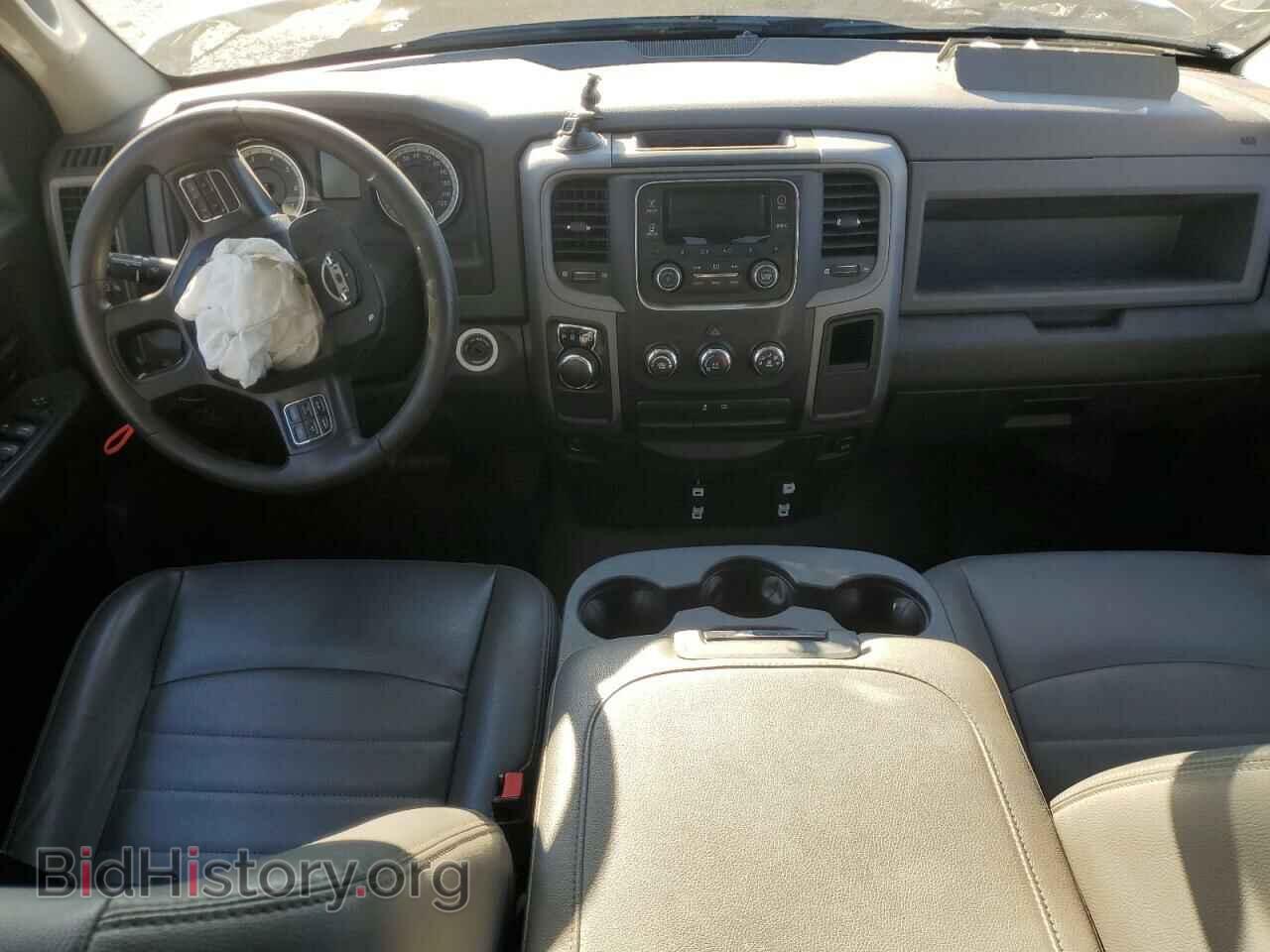 2017 RAM 1500 - VIN: 1C6RR6FTXHS836519 - Фото 8