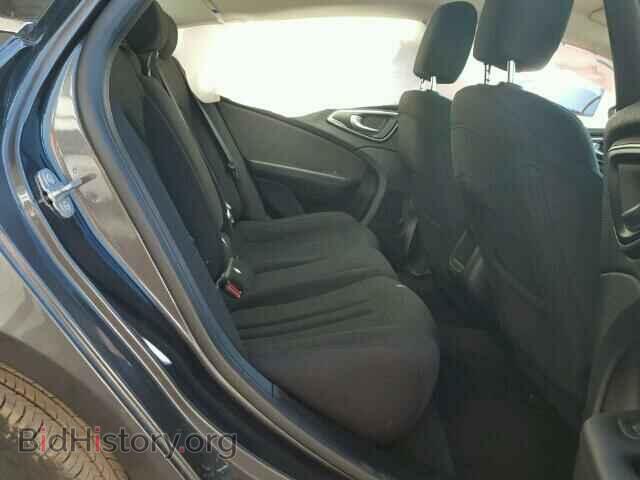 2015 CHRYSLER 200 - VIN: 1C3CCCAB7FN746158 - Photo 6