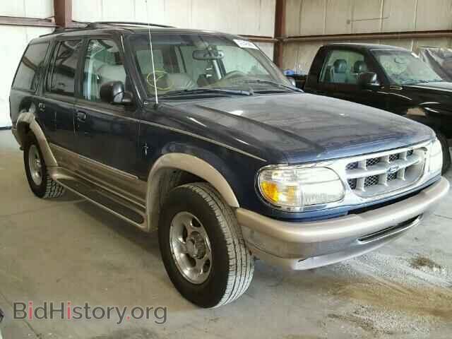 Фотография 1FMZU34E6WZB10232 - FORD EXPLORER 1998