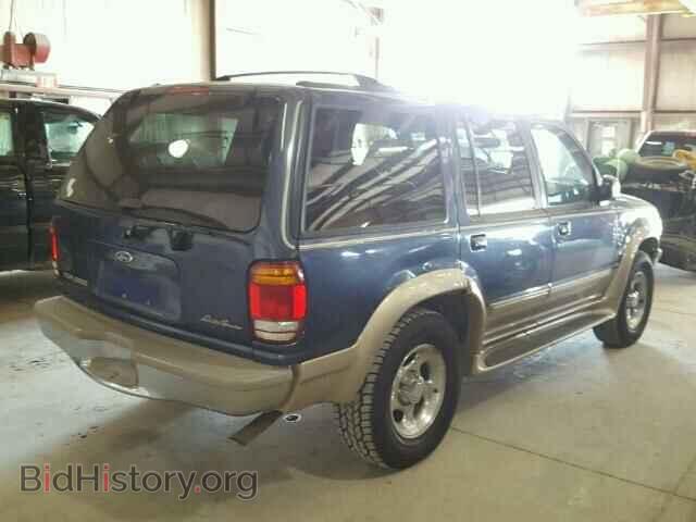 1998 FORD EXPLORER - VIN: 1FMZU34E6WZB10232 - Фото 4