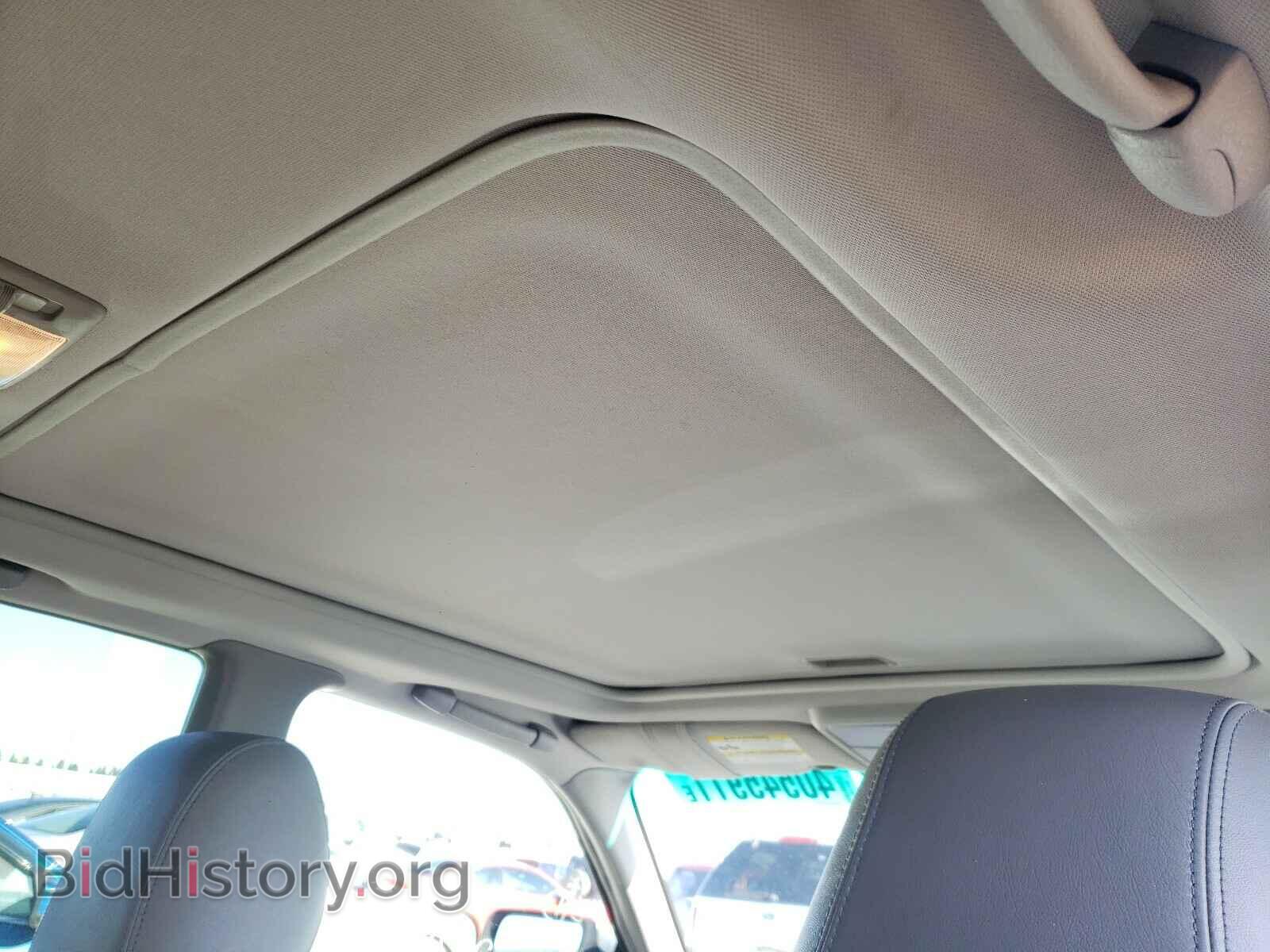 2007 SUBARU FORESTER - VIN: JF1SG656X7H716474 - Фото 9