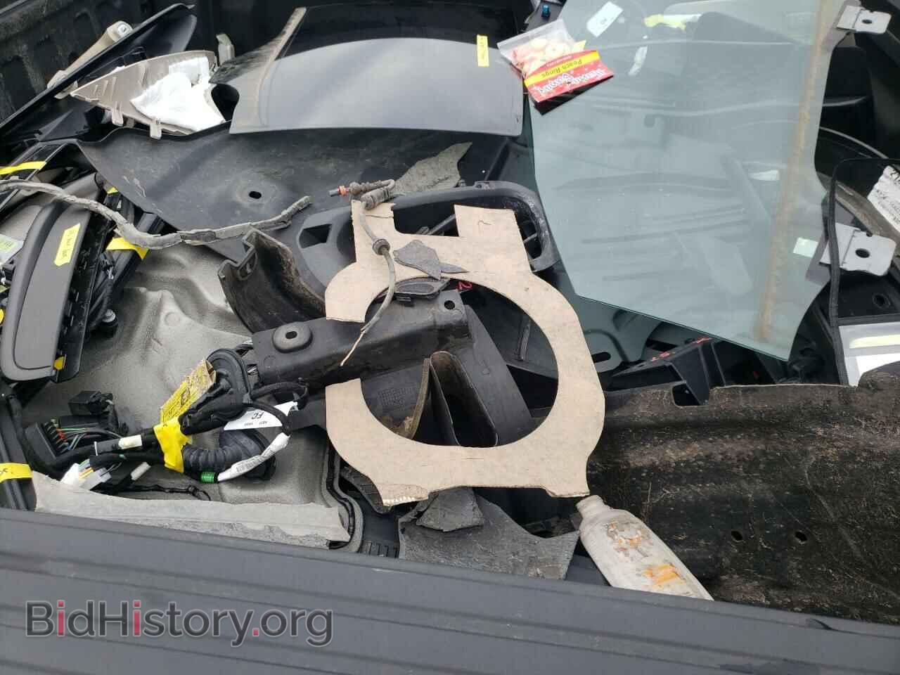 2019 FORD RANGER - VIN: 1FTER4FH2KLA80967 - Фото 12