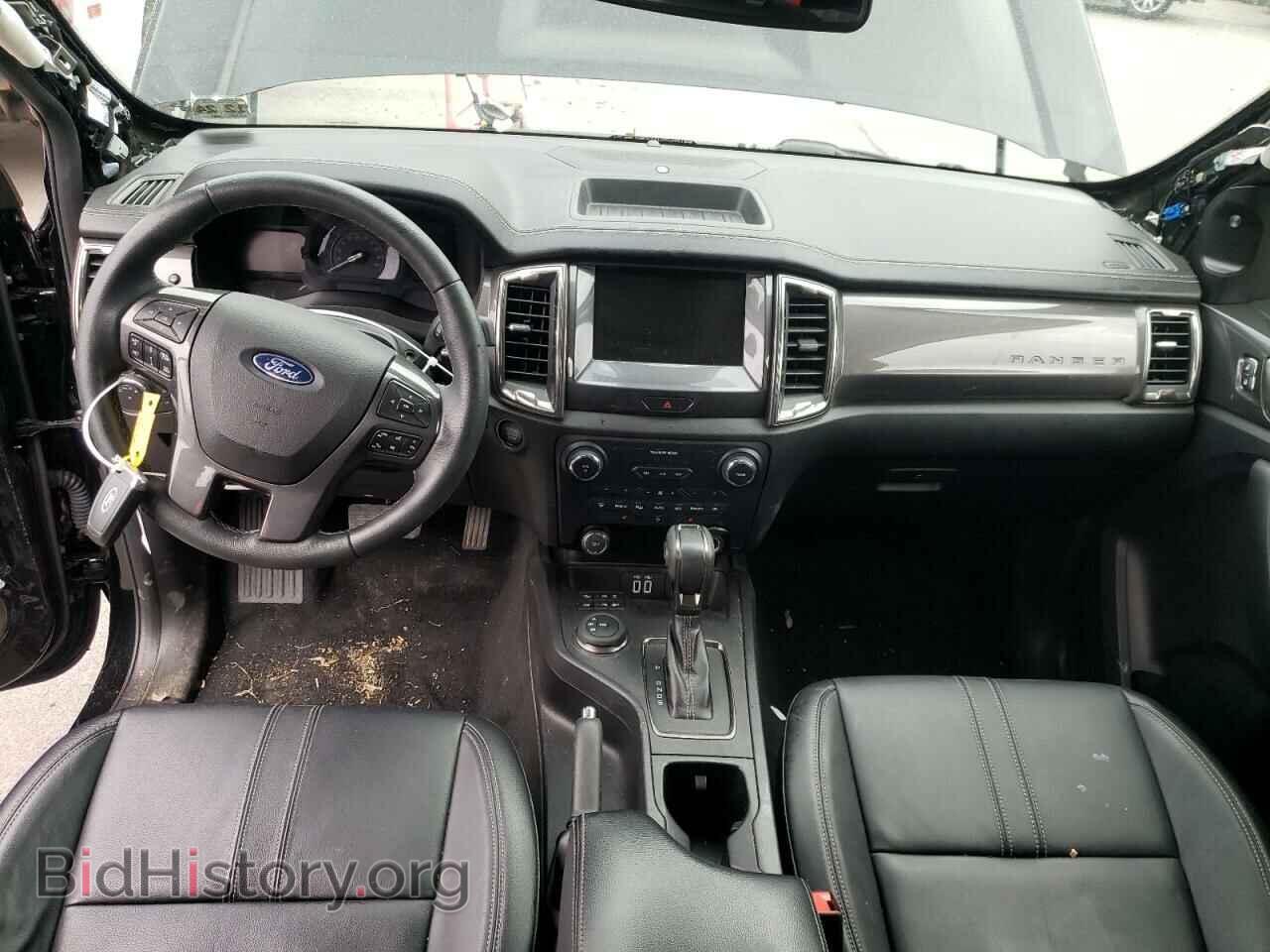 2019 FORD RANGER - VIN: 1FTER4FH2KLA80967 - Фото 8