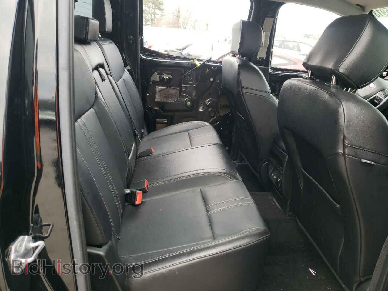 2019 FORD RANGER - VIN: 1FTER4FH2KLA80967 - Фото 10
