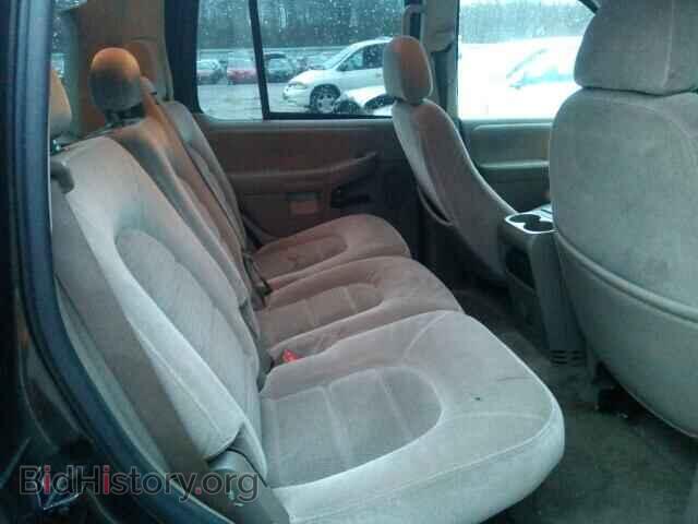 2005 FORD EXPLORER - VIN: 1FMZU73K85UA18792 - Фото 6