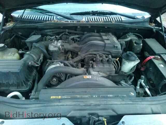 2005 FORD EXPLORER - VIN: 1FMZU73K85UA18792 - Фото 7