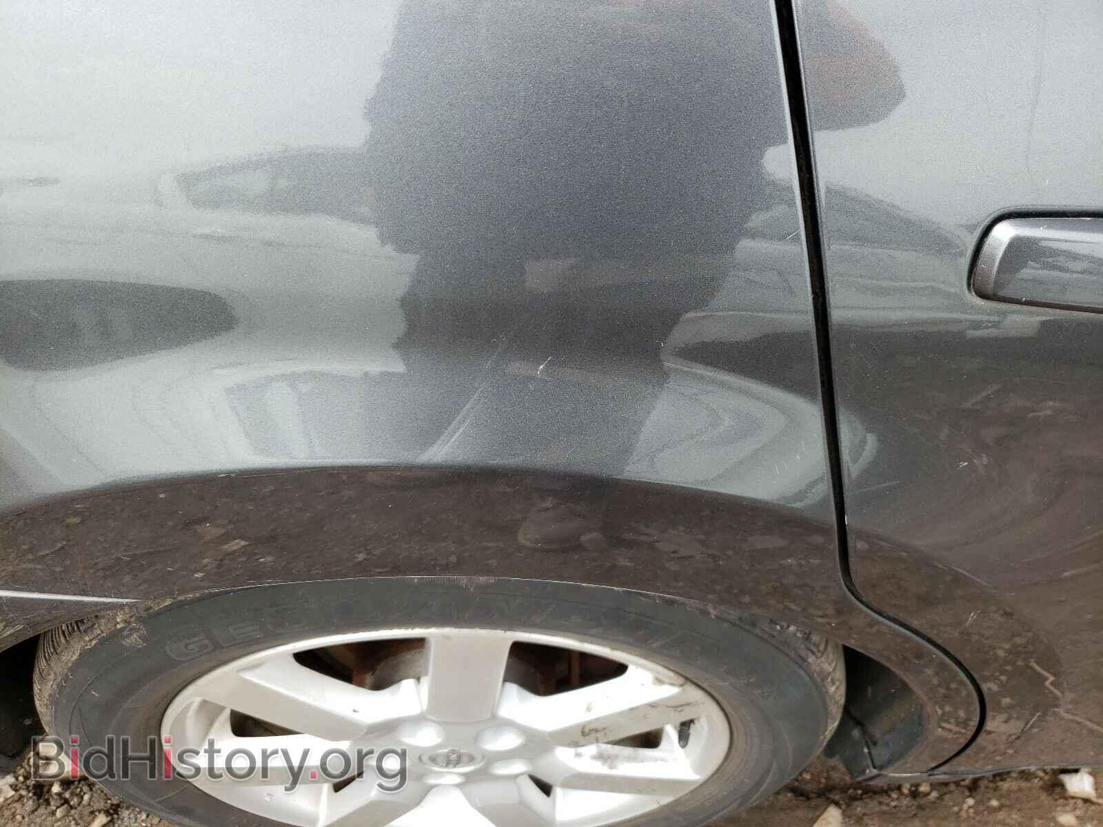 2006 NISSAN MAXIMA - VIN: 1N4BA41E36C858308 - Фото 9
