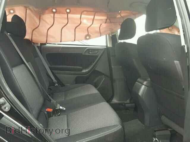 2015 SUBARU FORESTER - VIN: JF2SJAAC9FG564803 - Фото 6