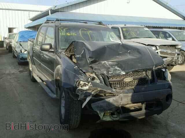 Фотография 1FMZU77K75UB72825 - FORD EXPLORER 2005