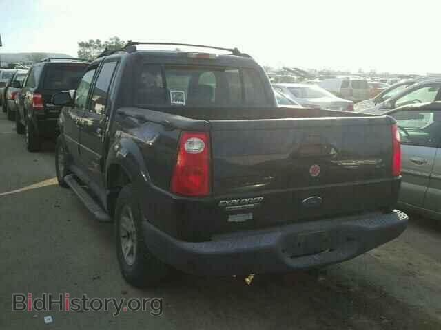 2005 FORD EXPLORER - VIN: 1FMZU77K75UB72825 - Photo 3