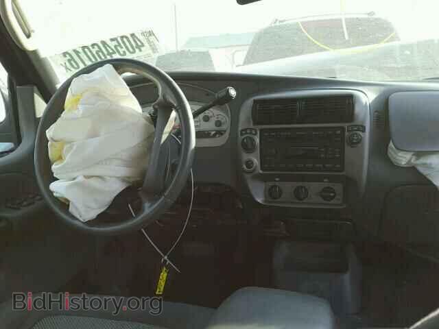 2005 FORD EXPLORER - VIN: 1FMZU77K75UB72825 - Photo 9
