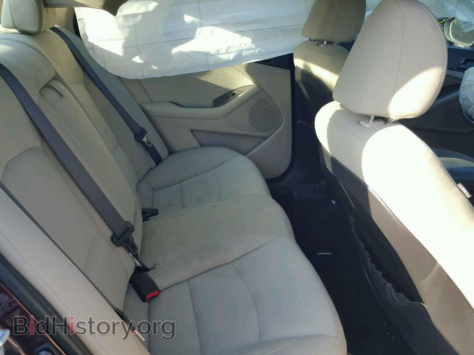 2012 KIA OPTIMA - VIN: 5XXGM4A73CG044499 - Photo 6
